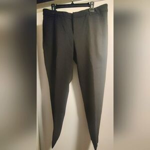 Women's dress pants